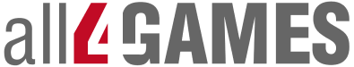 Logo All4Games