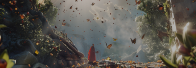 image storytelling + ecoconception