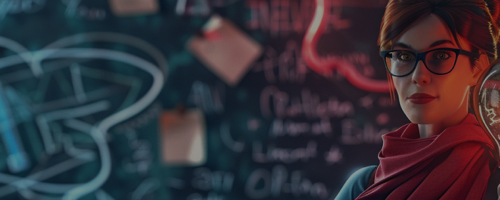 Formation IA pour les Formateurs