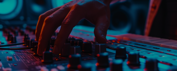 Mixage Sonore pour Médias Immersifs, Jeux Vidéos et IA