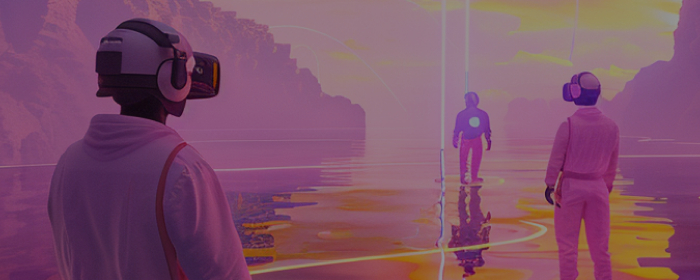 Réalités Étendues (XR) – RA, VR et RM