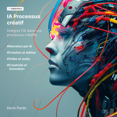 IA processus creatif