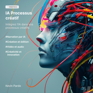 IA processus creatif