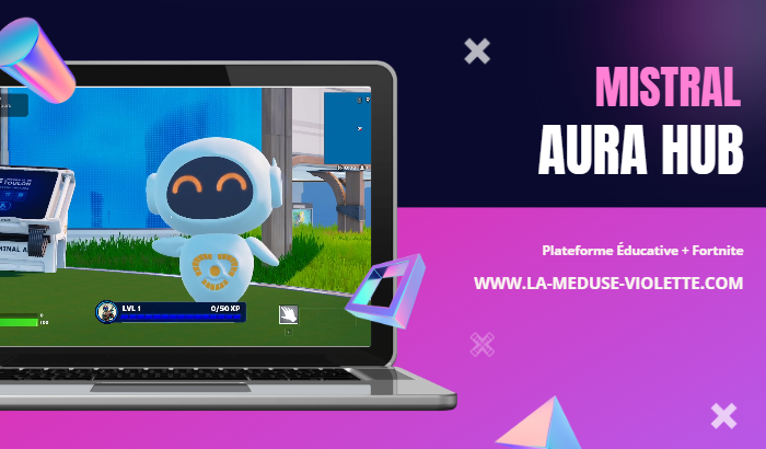 MISTRAL AURA HUB